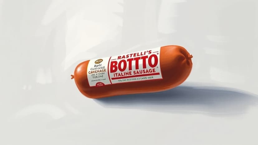 Rastelli Foods Group Acquires Botto's Genuine Italian Sausage Brand in NJ