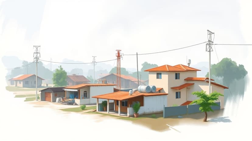 HPCL Expands Piped Natural Gas Network in Siliguri, Connecting 2,700 Households