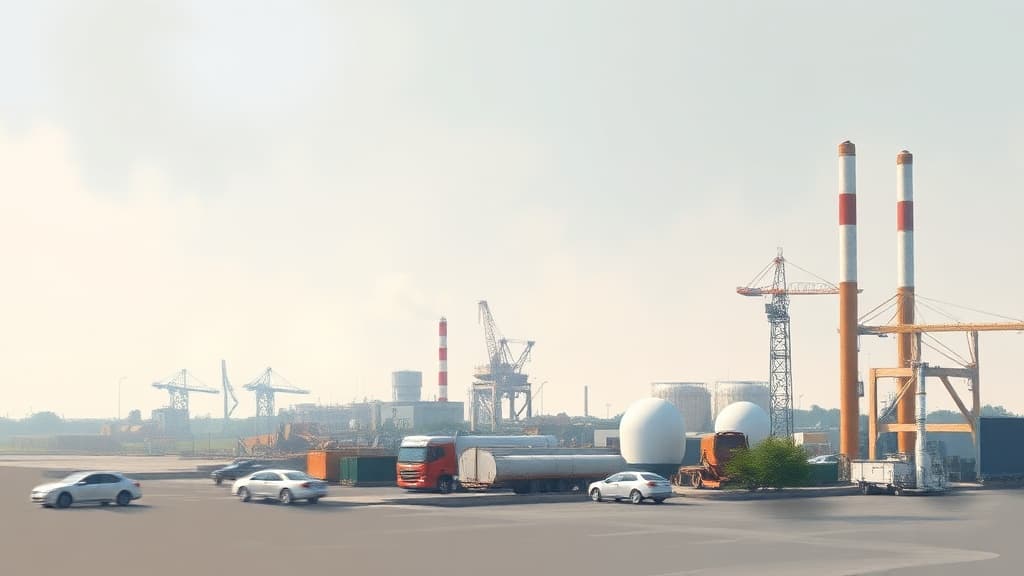 Andhra Pradesh Introduces Industry Policy 4.0 at Hannover Messe to Attract Investment