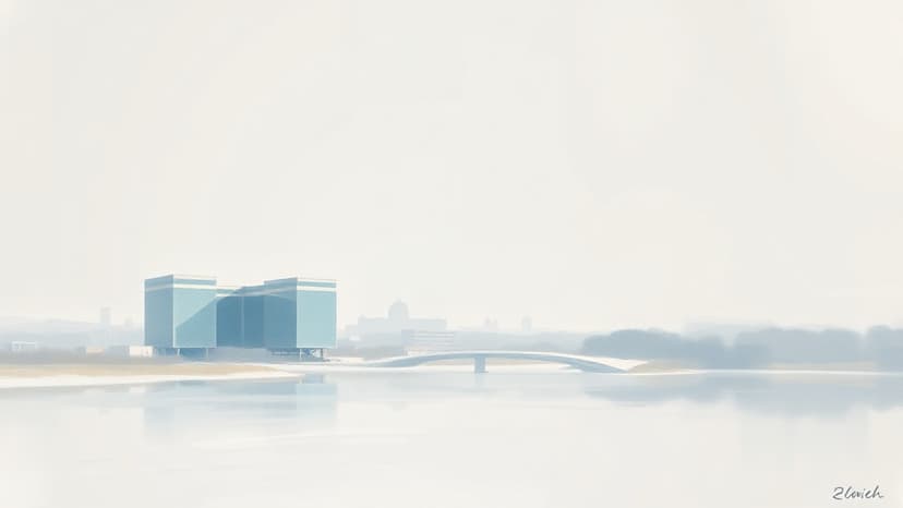 Dutch Central Bank Selects Lidl as Cloud Provider Amid IT Transition