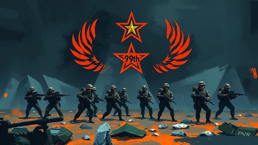 Philippine Army's 79th IB Recognized for Combat Success