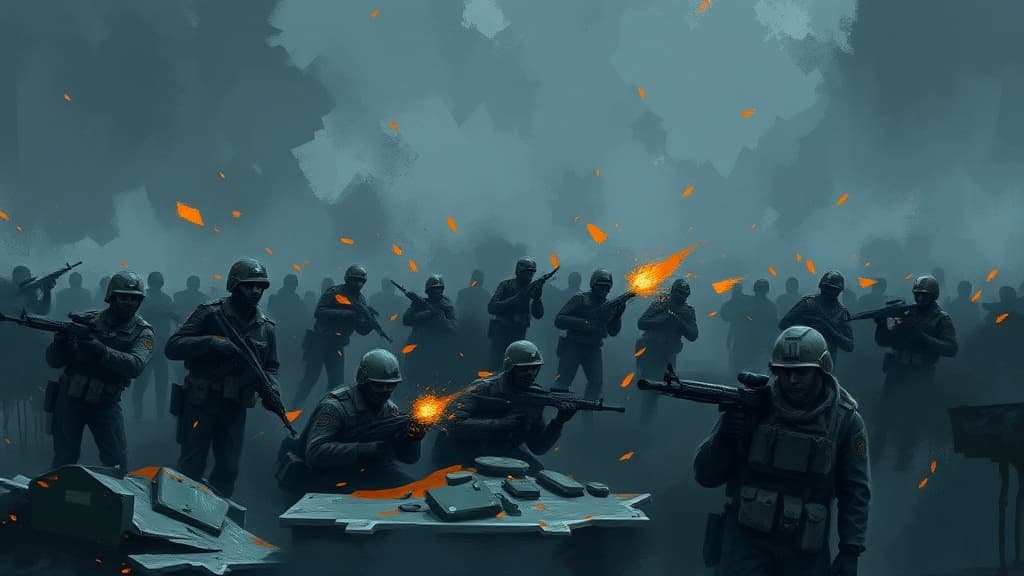 Russia's Military Recruitment Challenges Amid High Casualties