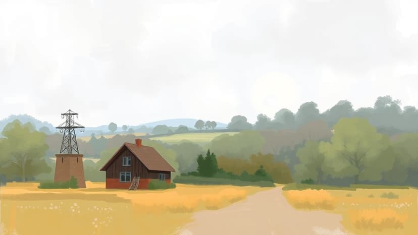 Stroud District Council Allocates £30,000 for Climate and Nature Initiatives