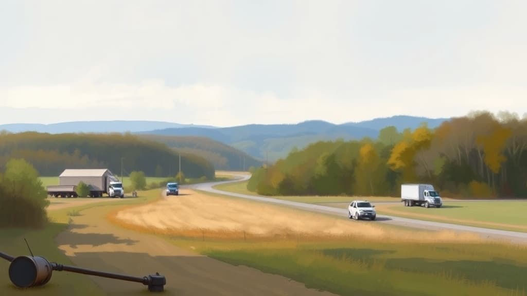 Elizabethtown Gas Launches Pipeline Replacement in Hackettstown