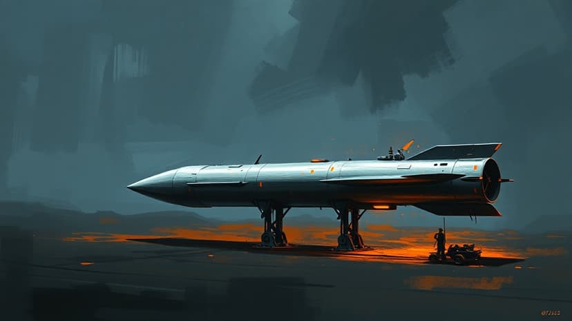 BrahMos Missile Production Drops Below 50% Amid Employee Transfers and Delayed Project Approval