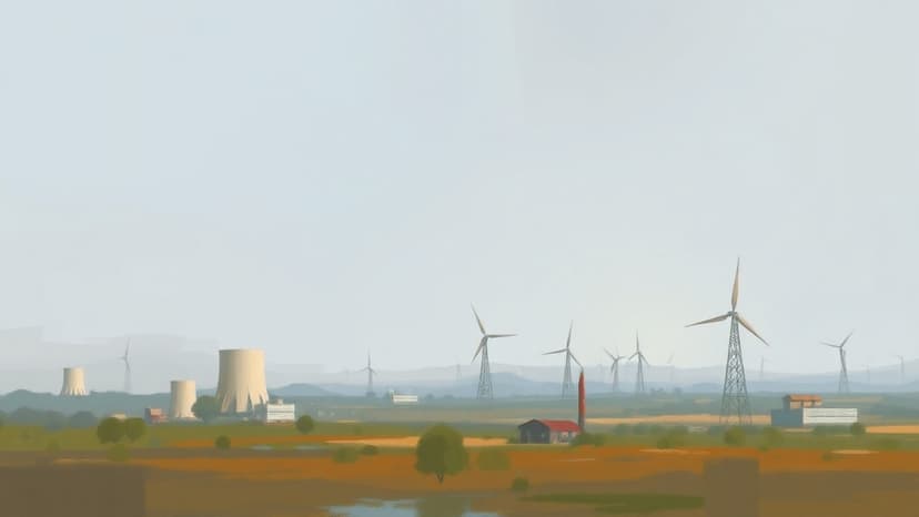 Bangladesh's Energy Sector Faces Ongoing Challenges Amidst Proposed Developments