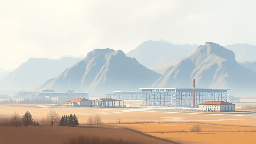 New Residents Registered at China-Belarus Great Stone Industrial Park