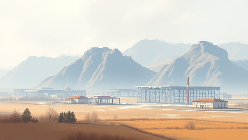 New Residents Registered at China-Belarus Great Stone Industrial Park