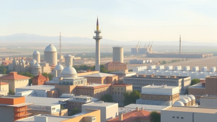 Argis Acquires Torre Sevilla for €132 Million, Plans Future IPO