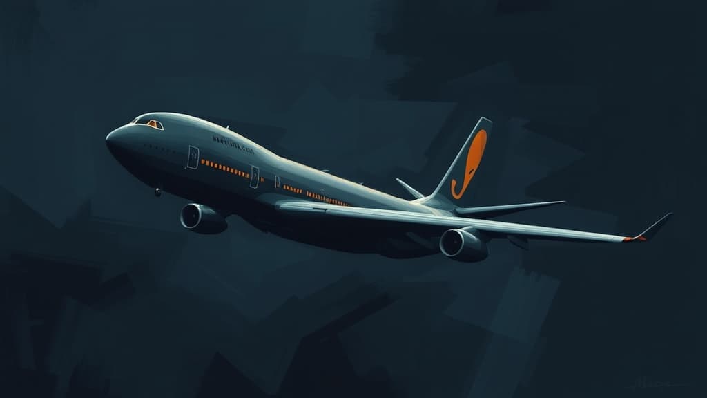 Boeing 747-8 Test Flights for SAOC Progress Ahead of Air Force Delivery