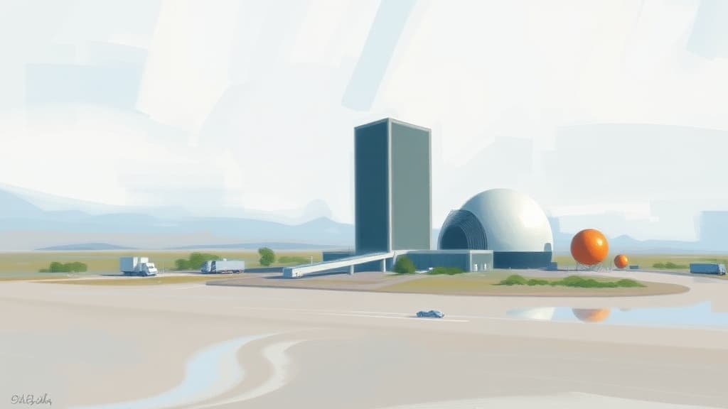 Cathie Wood Invests in X-Energy IPO, Increases Amazon Stakes, Reduces AMD and RKLB Holdings