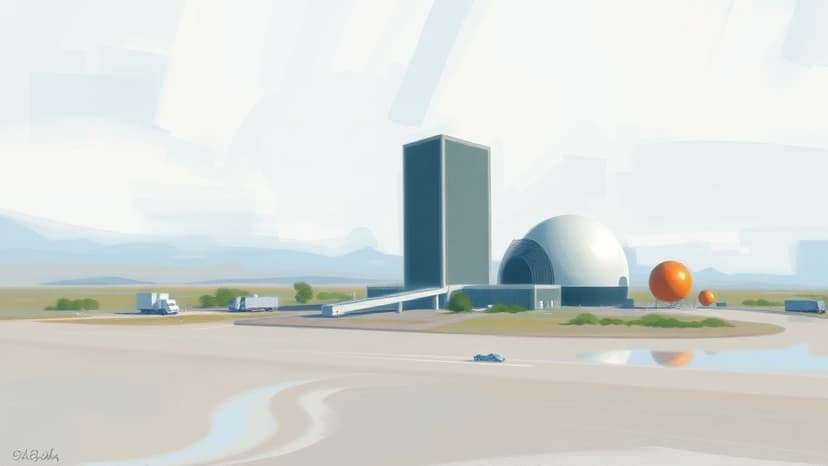 Cathie Wood Invests in X-Energy IPO, Increases Amazon Stakes, Reduces AMD and RKLB Holdings