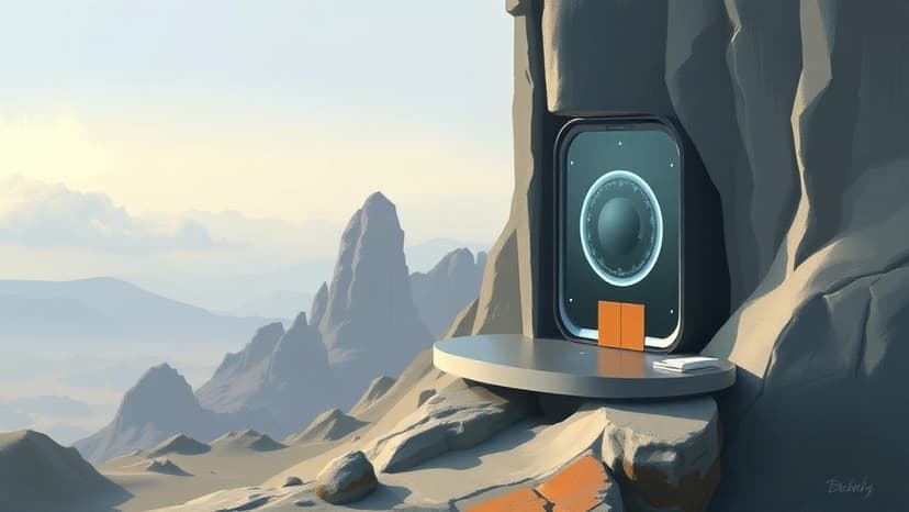 Forge Nano to Go Public via $1.6 Billion SPAC Merger