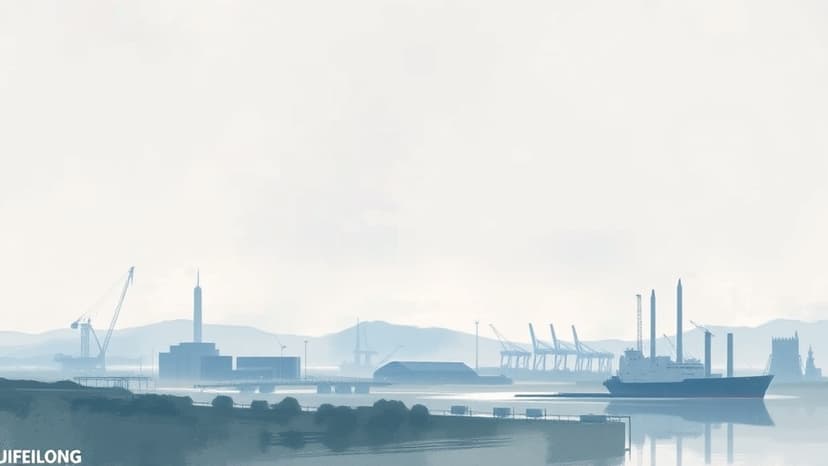 Jifeilong Enhances Global Manufacturing Standards with Automation and Innovation