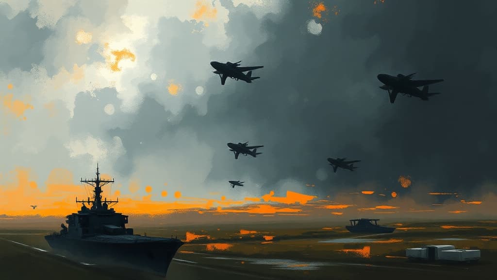 Strider Technologies Enhances Private-Sector Intelligence Amid Geopolitical Tensions