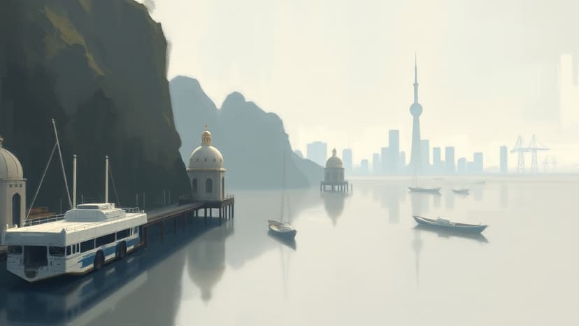 Southeast Asia Targets Semiconductor Sector Growth Amid Global Investment Surge