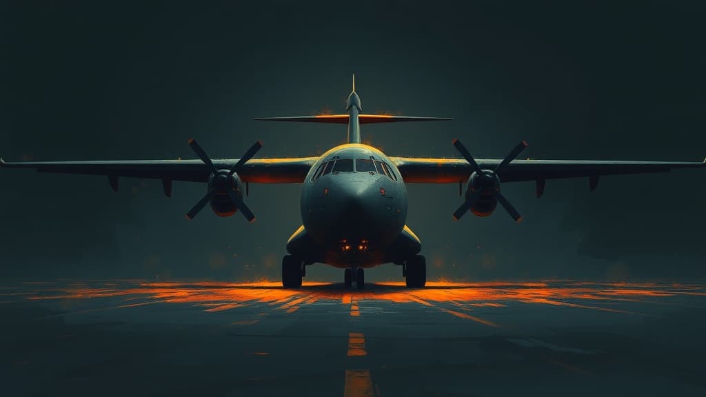 Nepal Seeks Heavy-Lift Aircraft Instead of US Helicopters