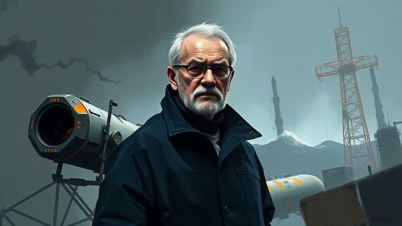 Bulgarian Scientist Petko Dinev to Visit Bulgaria Amid Space Cooperation Celebrations