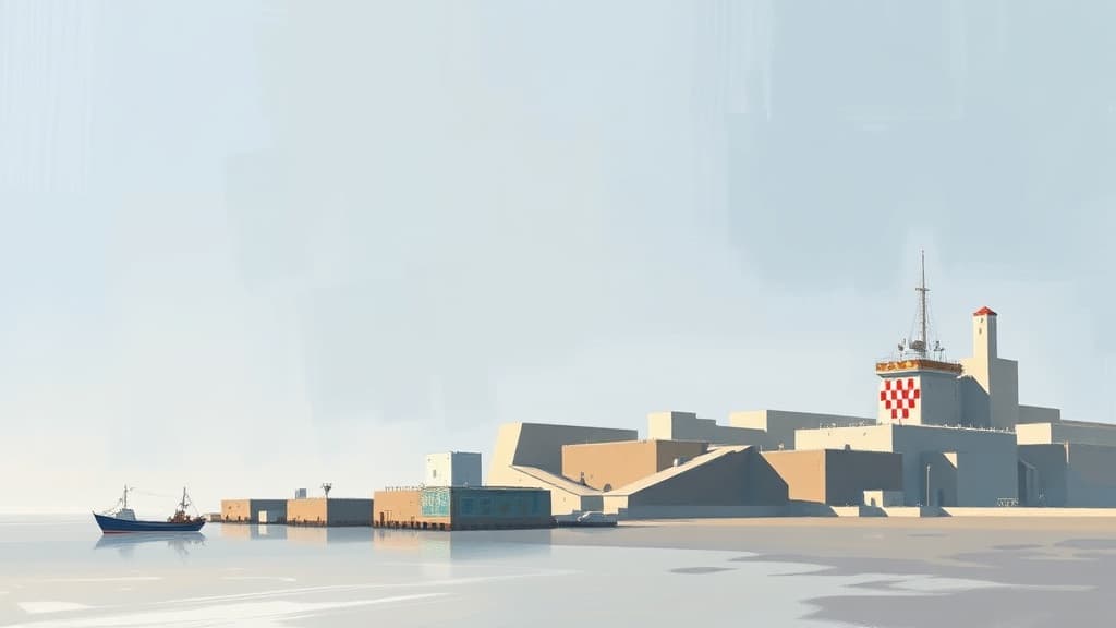 Malta and Croatia Establish First Bilateral Space Agreement