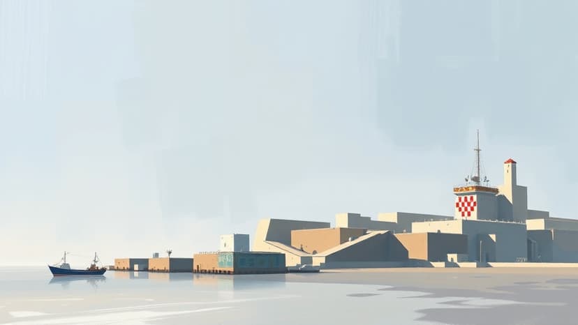 Malta and Croatia Establish First Bilateral Space Agreement