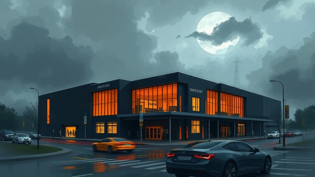 Developer Plans Redevelopment of Key Warrnambool CBD Site