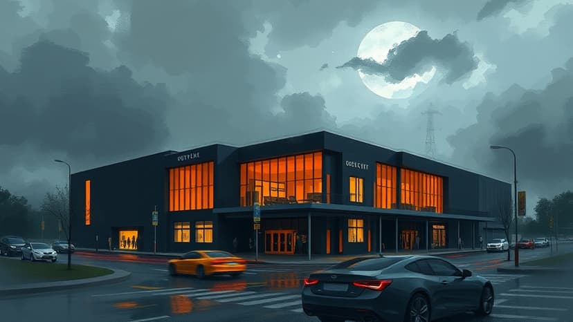 Developer Plans Redevelopment of Key Warrnambool CBD Site