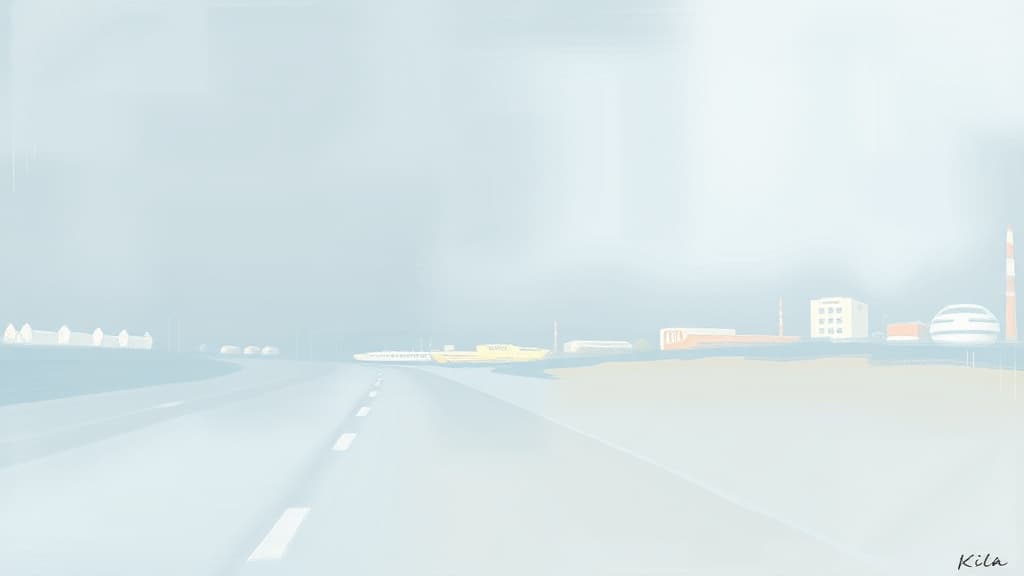 EU's 'Fit for 55' Initiative Targets Major Emission Reductions by 2030