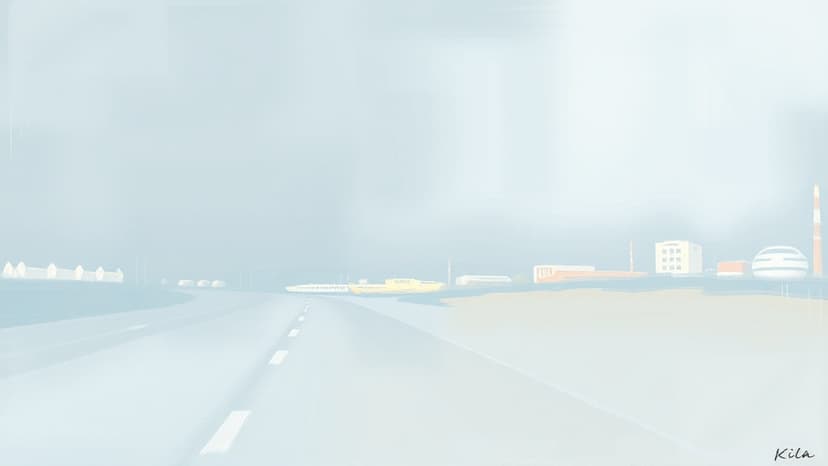 EU's 'Fit for 55' Initiative Targets Major Emission Reductions by 2030