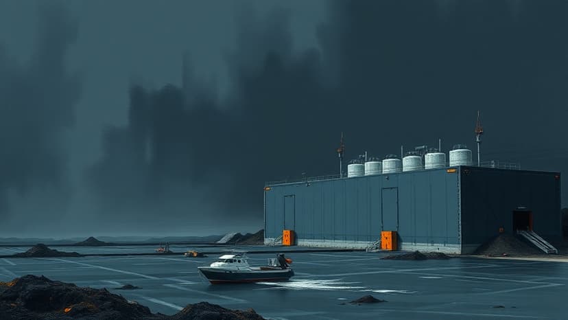 Pixxel Expands Satellite Production Capacity With New Gigapixel Facility