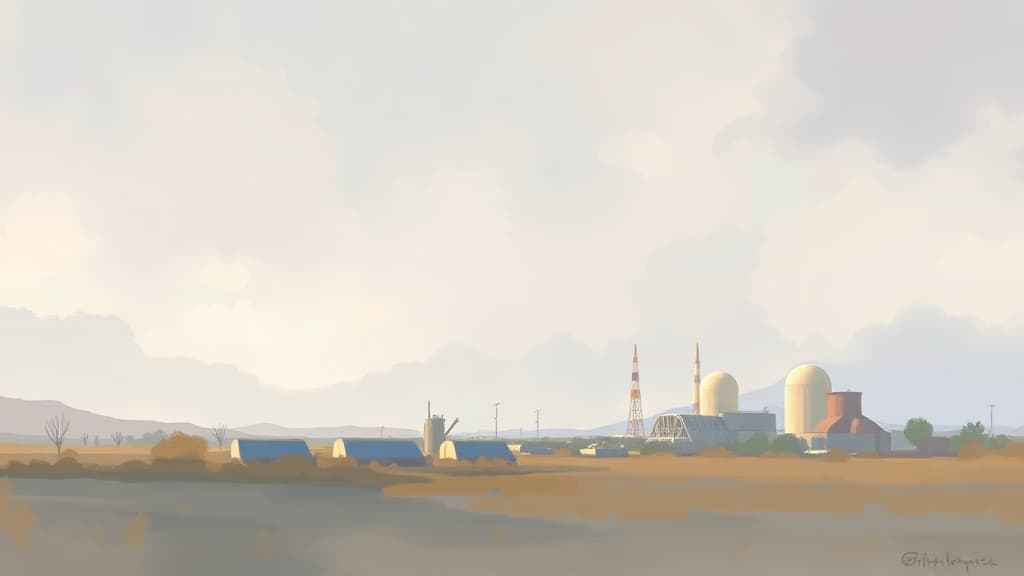 Inertia Enterprises Partners with LLNL to Advance Laser Nuclear Fusion Technology