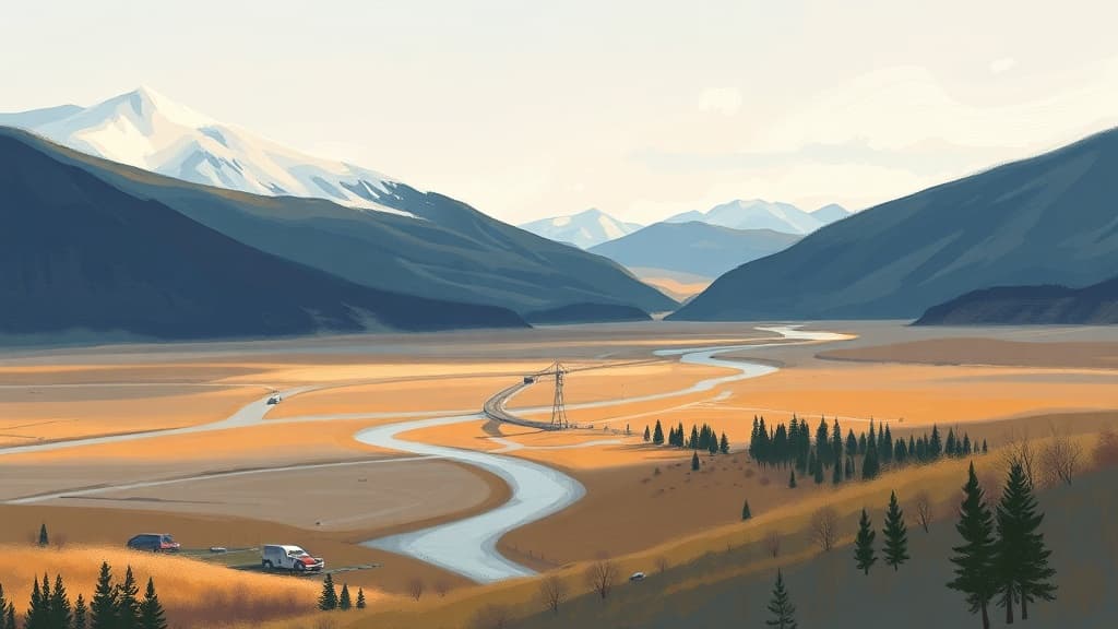 Québec Faces Challenges in Critical Mineral Project Development Amidst CAD 3.5 Billion Support