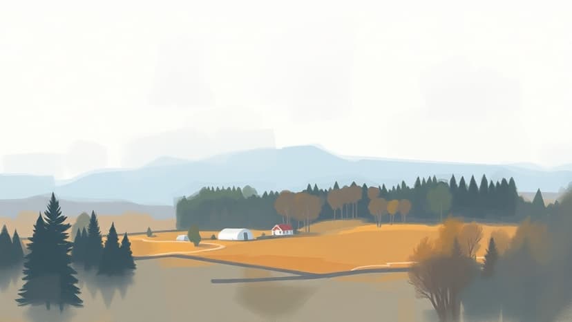 Maine Governor Vetoes Bill to Halt New Data Centers Amid Environmental Concerns