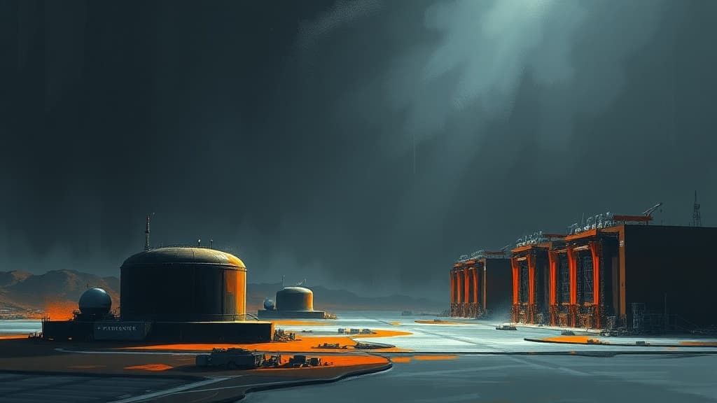 ARC and ORNL Launch Exascale Foundry for Advanced Defense Manufacturing