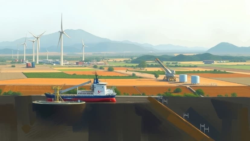 Japan and Philippines Strengthen Energy Sector Cooperation