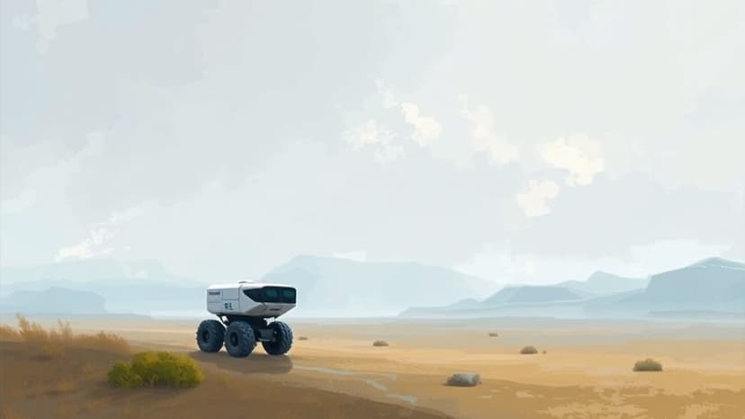 Elmeq Launches Qemle Robotics to Enhance Mobile Robot Solutions