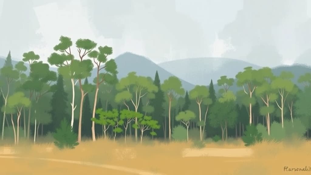 Legal Challenges Emerge for Google-Adani Data Centre in Visakhapatnam's Reserve Forest