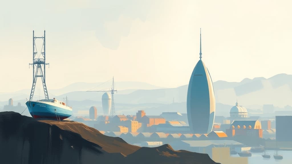 Redcentric Proposes Capital Reduction for Enhanced Shareholder Returns