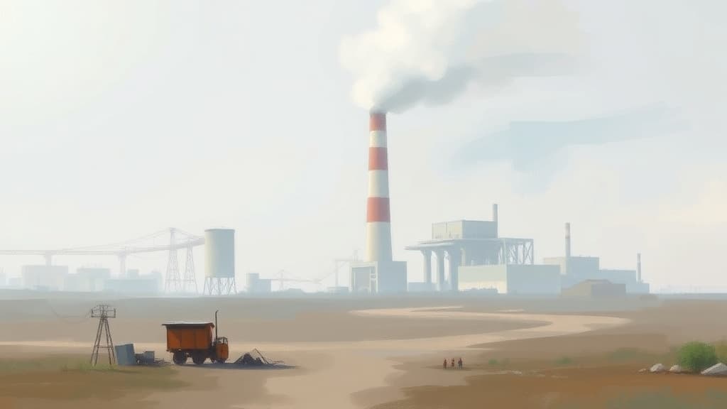 Bangladesh's Zero-Waste Efforts Threatened by Incinerator Plans