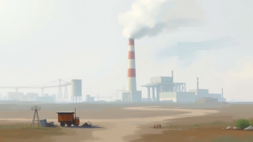 Bangladesh's Zero-Waste Efforts Threatened by Incinerator Plans