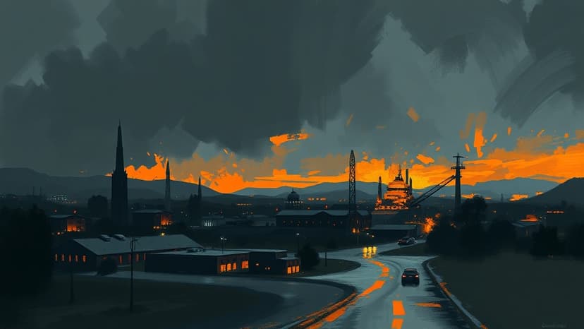 Debate on Solano County Expansion Plan Raises Voter Decision Concerns