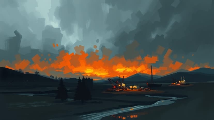 Kaiser Aluminum Reports Strong Q1 2026 Earnings Amid Rising Demand