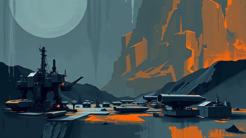 ACS Reports Record Growth Ahead of Shareholder Meeting on May 8