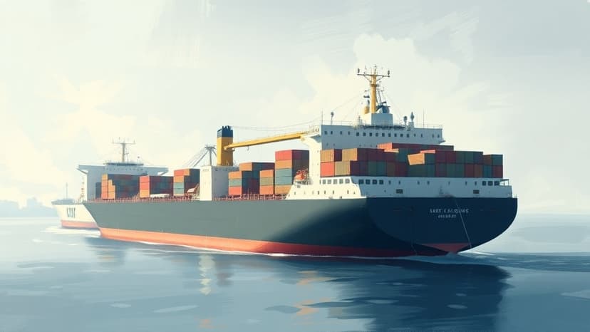 EU Sanctions on Russian LNG Transport and Services