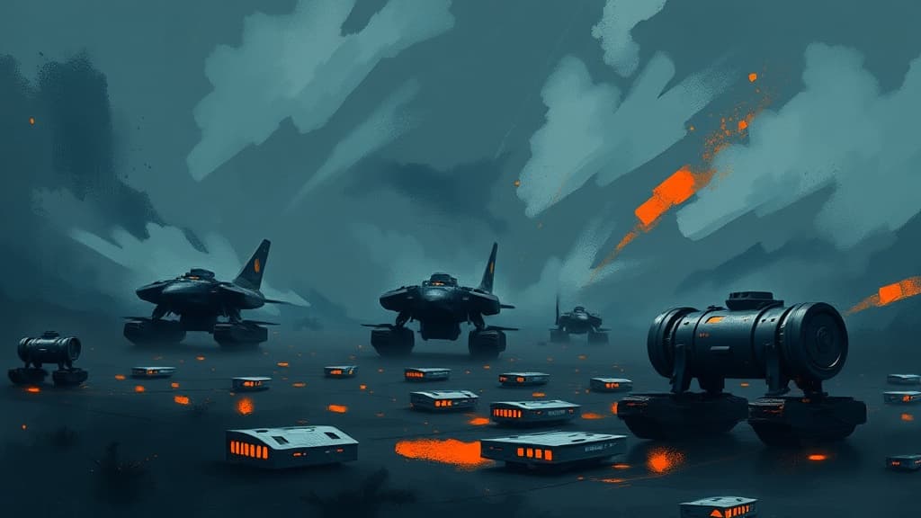 UK Government Revives War Book for Civil Defense Preparations