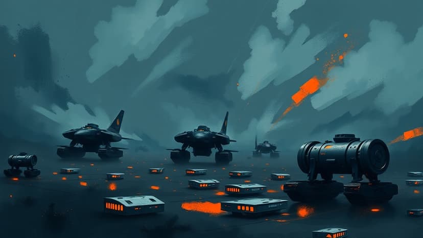 UK Government Revives War Book for Civil Defense Preparations