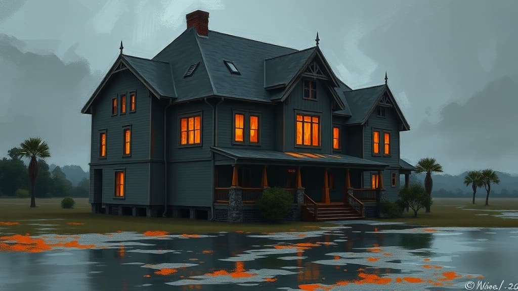 Louisiana Home Elevation Plans Complicated by Army Corps Decision