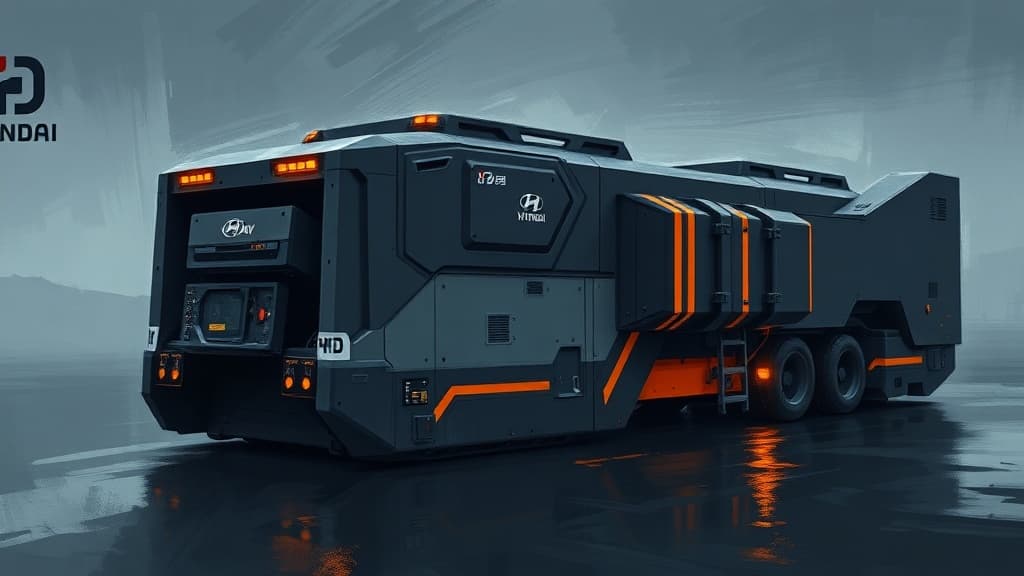 HD Hyundai Secures US Navy Research Contracts, First for Korean Firm