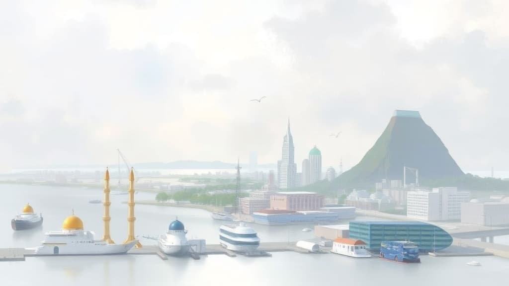 Philippine Economic Zone Authority Enhances AI Training Amid High-Tech Shift