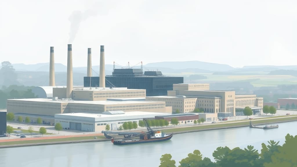 Lenovo's Budapest Factory: A European Hub for Sustainable Technology Production