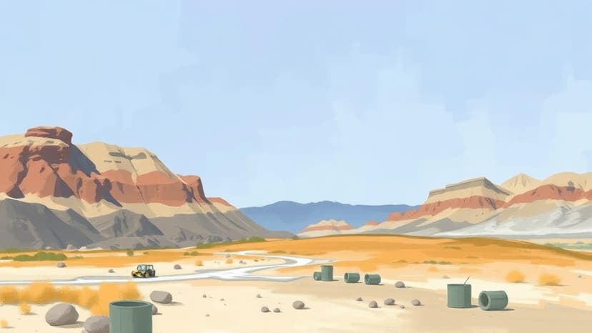 Aurania Resources Explores Strategic Metal Projects in Europe